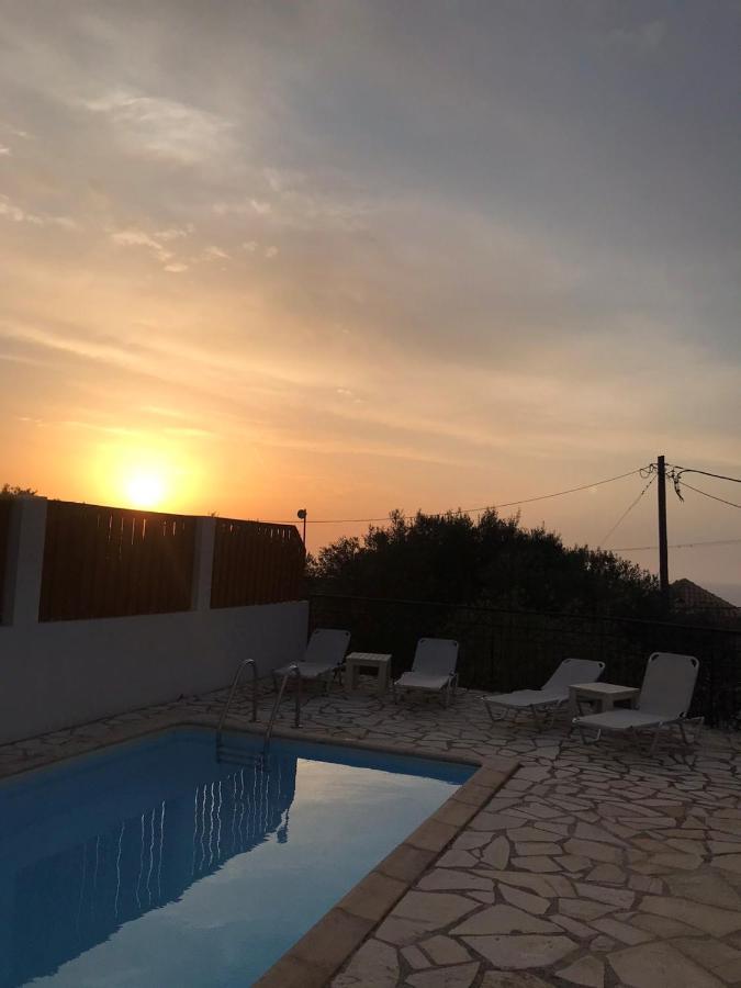 Regina Villa Φισκάρδο Εξωτερικό φωτογραφία