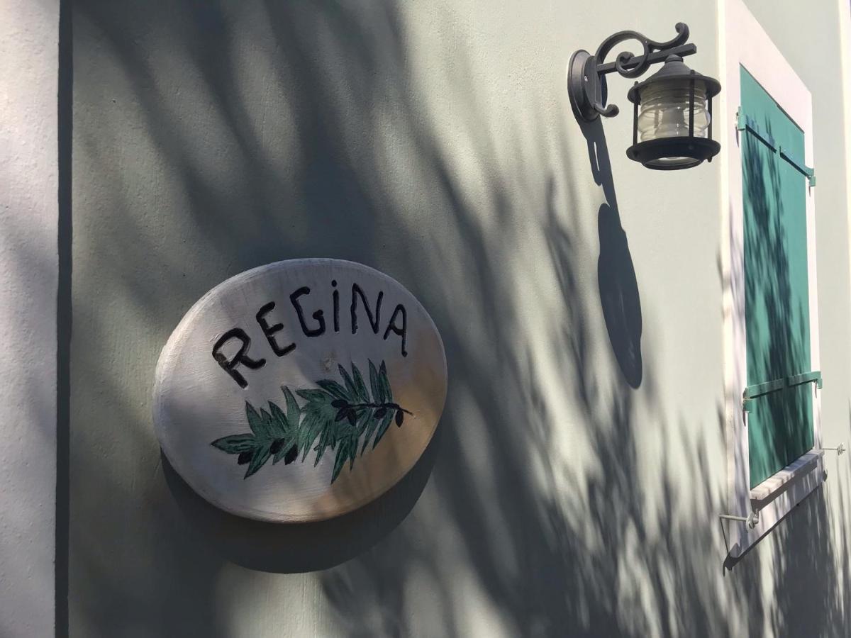 Regina Villa Φισκάρδο Εξωτερικό φωτογραφία