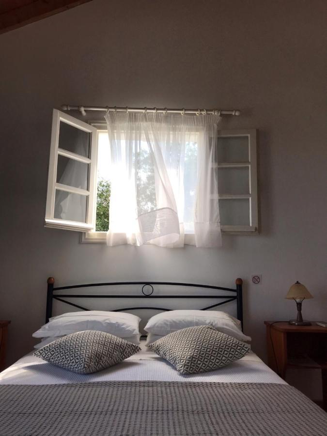 Regina Villa Φισκάρδο Εξωτερικό φωτογραφία