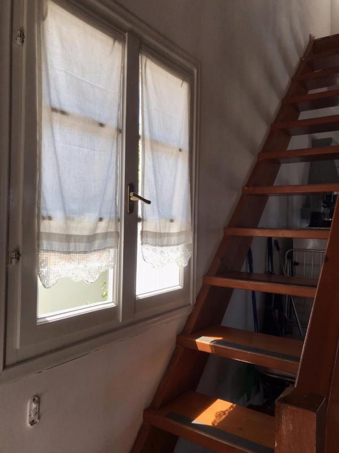 Regina Villa Φισκάρδο Εξωτερικό φωτογραφία