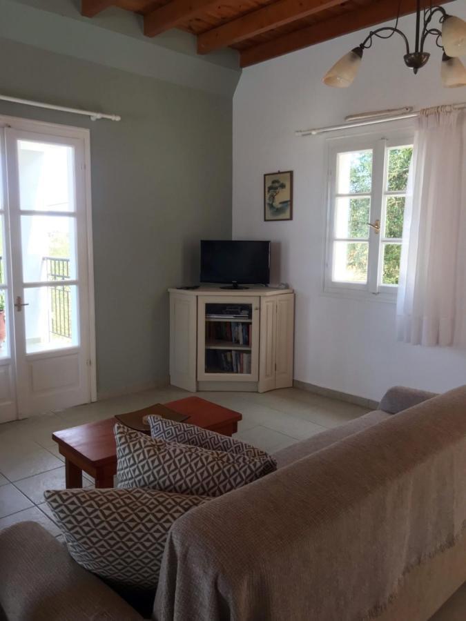 Regina Villa Φισκάρδο Εξωτερικό φωτογραφία