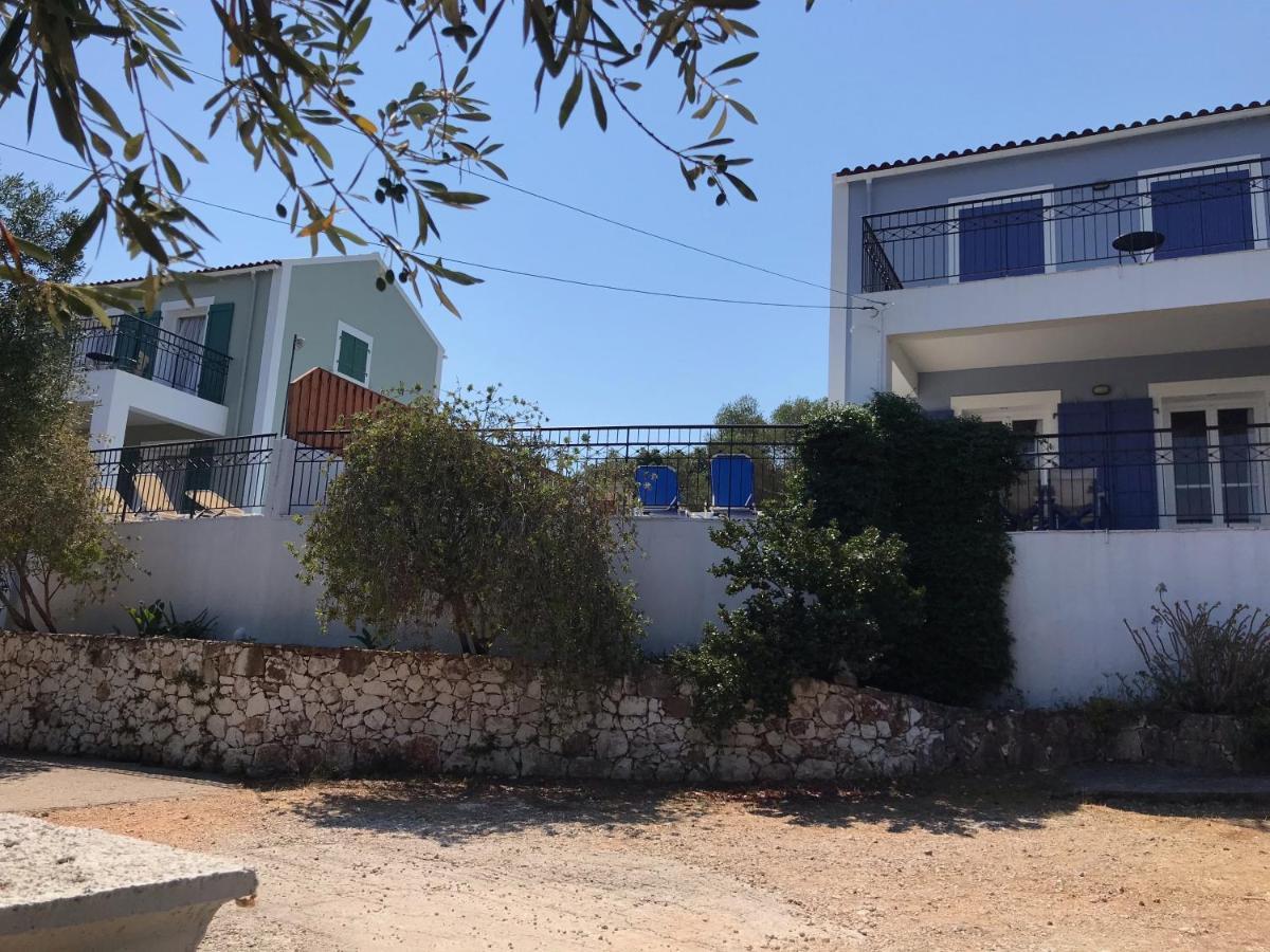 Regina Villa Φισκάρδο Εξωτερικό φωτογραφία