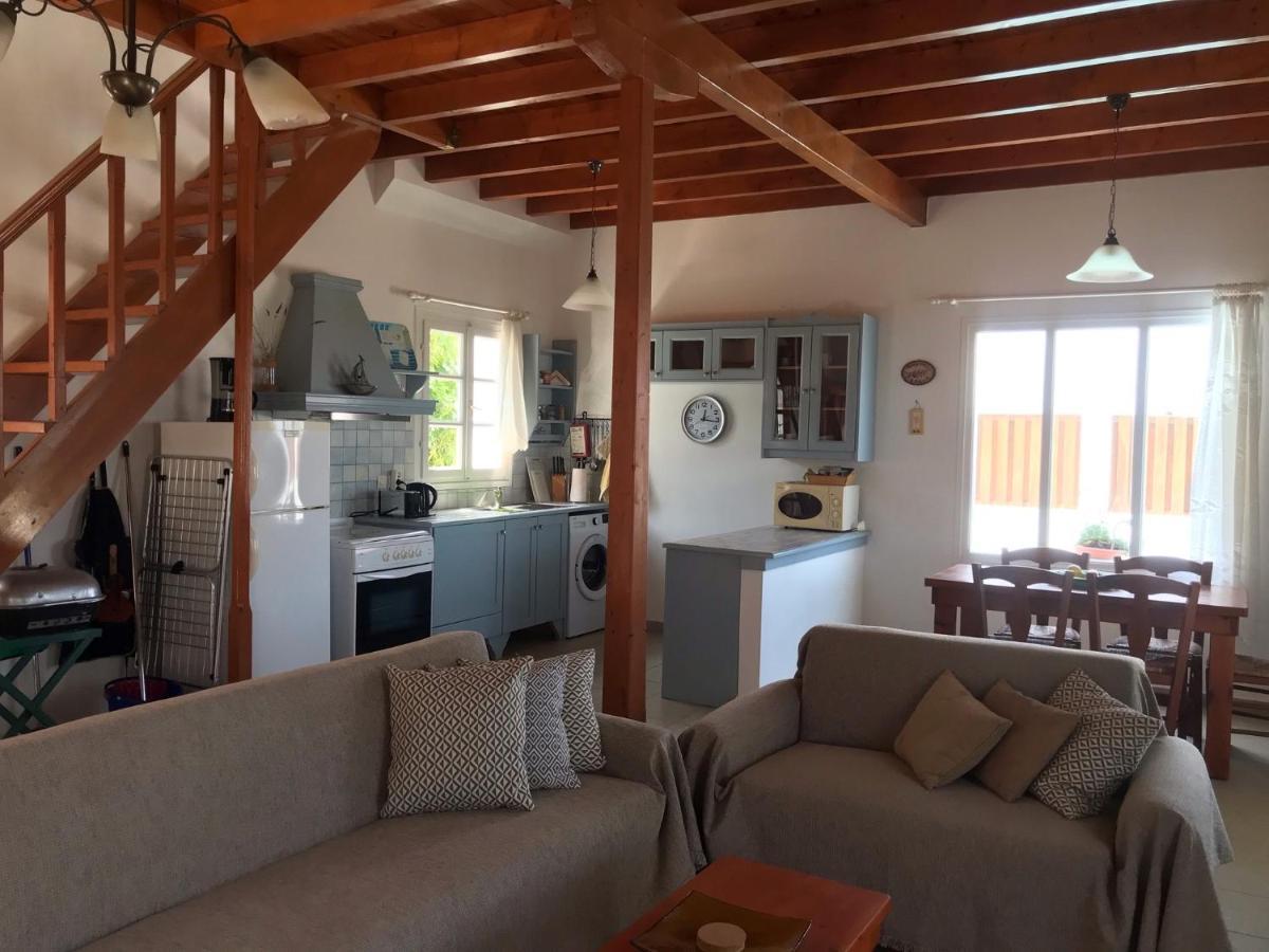 Regina Villa Φισκάρδο Εξωτερικό φωτογραφία