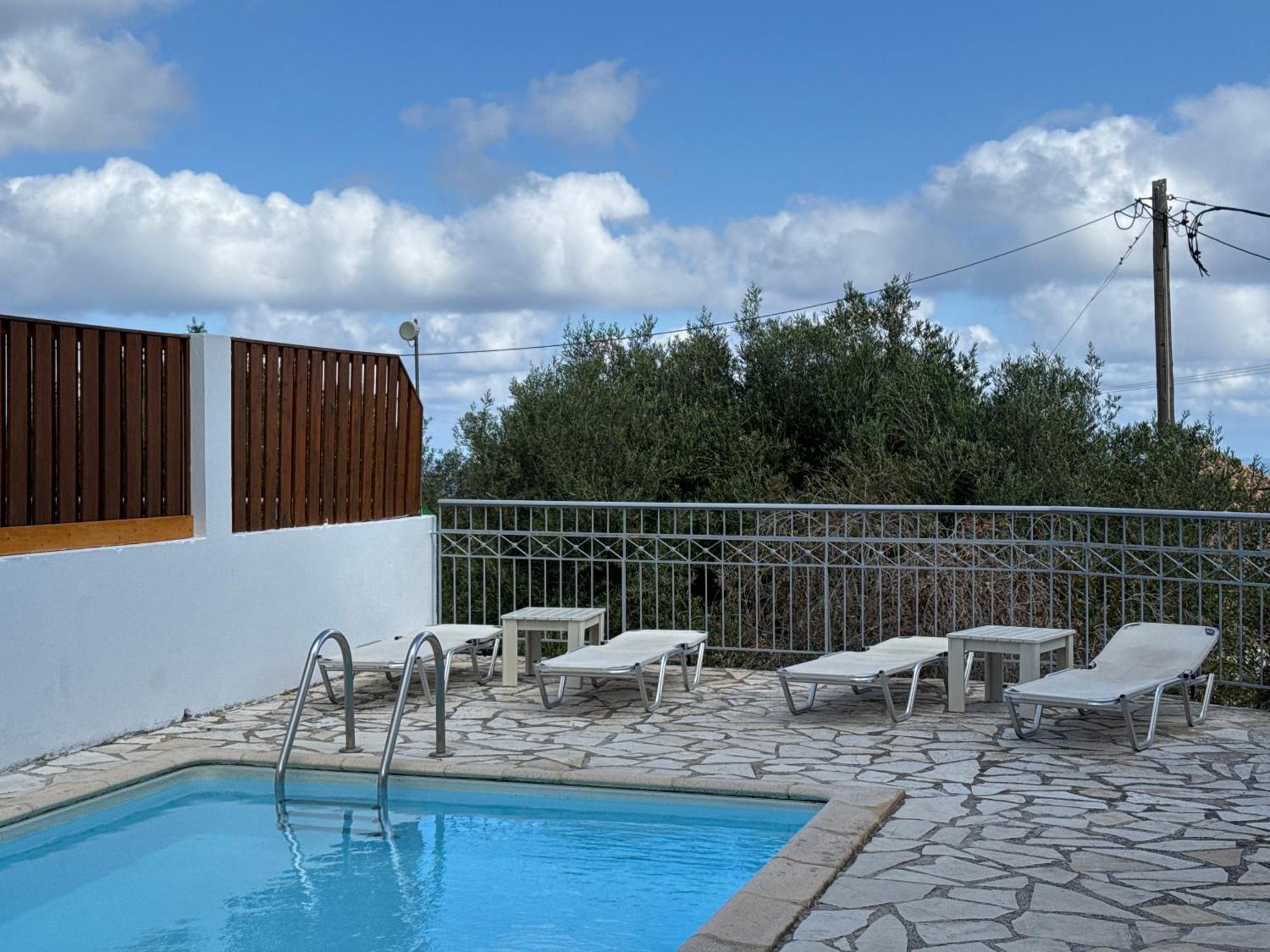 Regina Villa Φισκάρδο Εξωτερικό φωτογραφία
